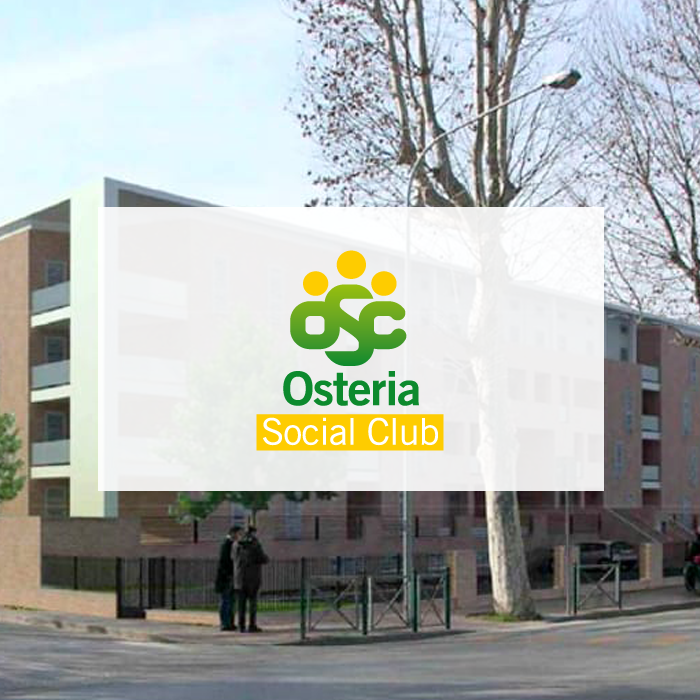 Osteria Social Club