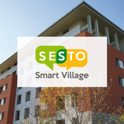 Sesto Smart Village